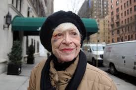 Patti Karr