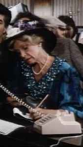 Patti Karr