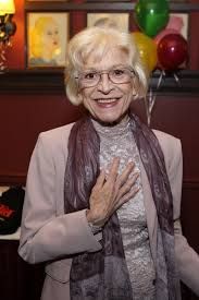 Patti Karr