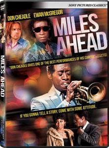 Miles Ahead