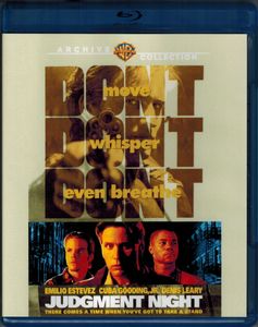 Judgment Night