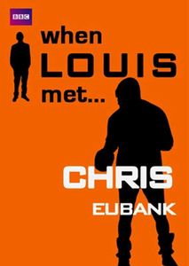 When Louis Met Chris Eubank