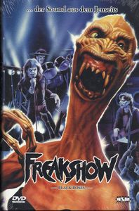 Freakshow