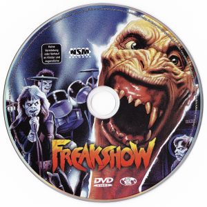 Freakshow