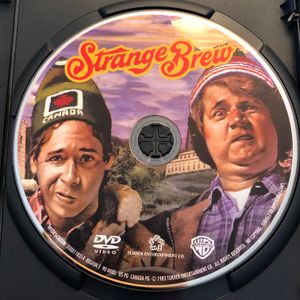 Strange Brew
