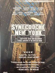 Synecdoche, New York