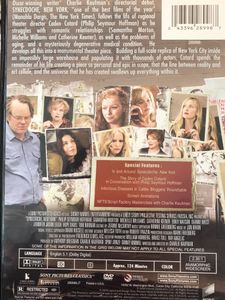 Synecdoche, New York