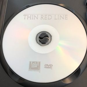 The Thin Red Line