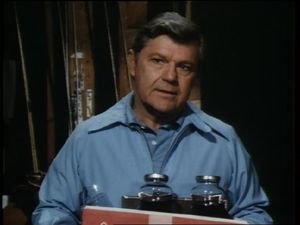 Bob Hastings