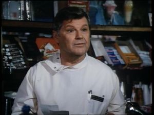 Bob Hastings