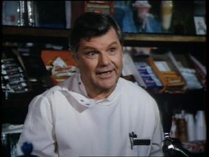 Bob Hastings