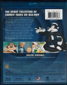 Looney Tunes Showcase - Volume One