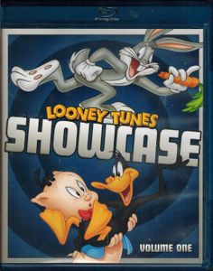 Looney Tunes Showcase - Volume One