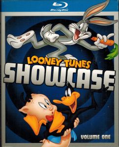Looney Tunes Showcase - Volume One