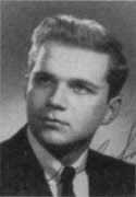 Weldon Bleiler