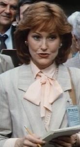 Annie Gagen