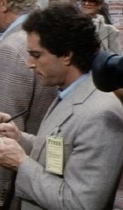 Jeffrey Lippa