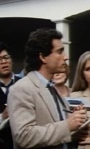 Jeffrey Lippa