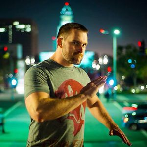 Chris Peckover