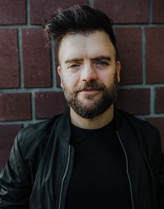 Kevin Weisman