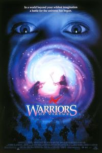 Warriors Of Virtue