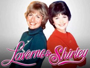Laverne & Shirley