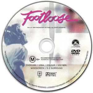 Footloose