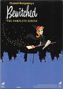 Bewitched: The Complete Series