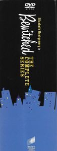 Bewitched: The Complete Series