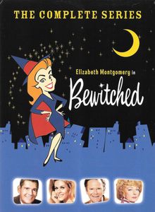 Bewitched: The Complete Series