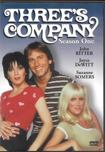 Three's Company: Season One