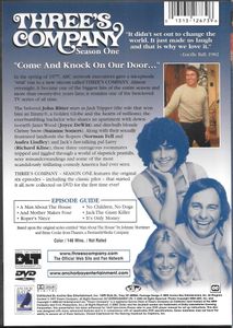 Three's Company: Season One