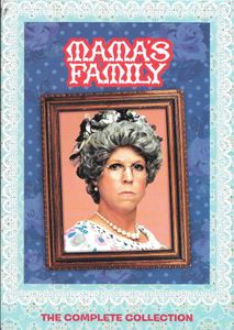 Mama's Family: The Complete Collection