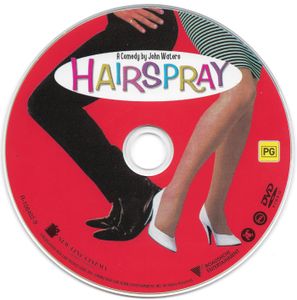 Hairspray