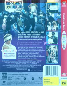 Hairspray