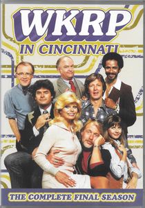 WKRP in Cincinnati: The Complete Final Season
