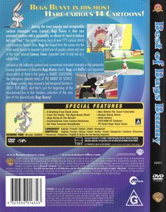 Best Of Bugs Bunny