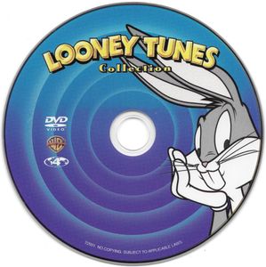 Best Of Bugs Bunny