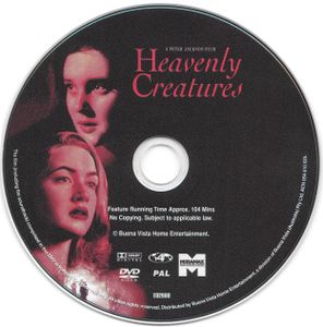 Heavenly Creatures