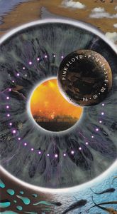 Pink Floyd - Pulse