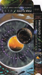 Pink Floyd - Pulse