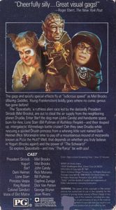 Spaceballs: The Video
