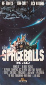 Spaceballs: The Video