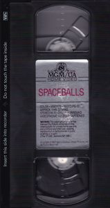 Spaceballs: The Video