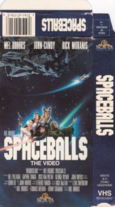 Spaceballs: The Video