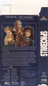 Spaceballs: The Video