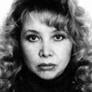 Валентина Клягина