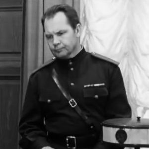 Геннадий Петров