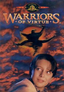 Warriors Of Virtue