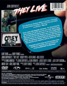 They Live